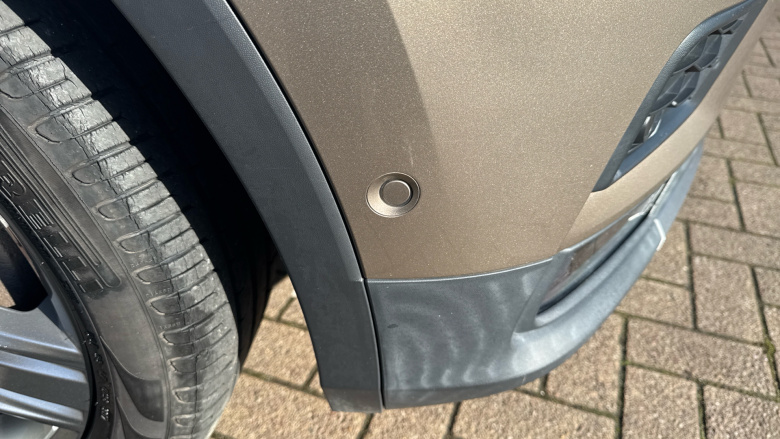 Volkswagen Tiguan 2.0 TSi 180 4Motion SEL 5dr DSG Petrol Estate